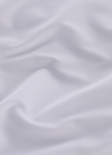 قماش صيفي رجالي أبيض