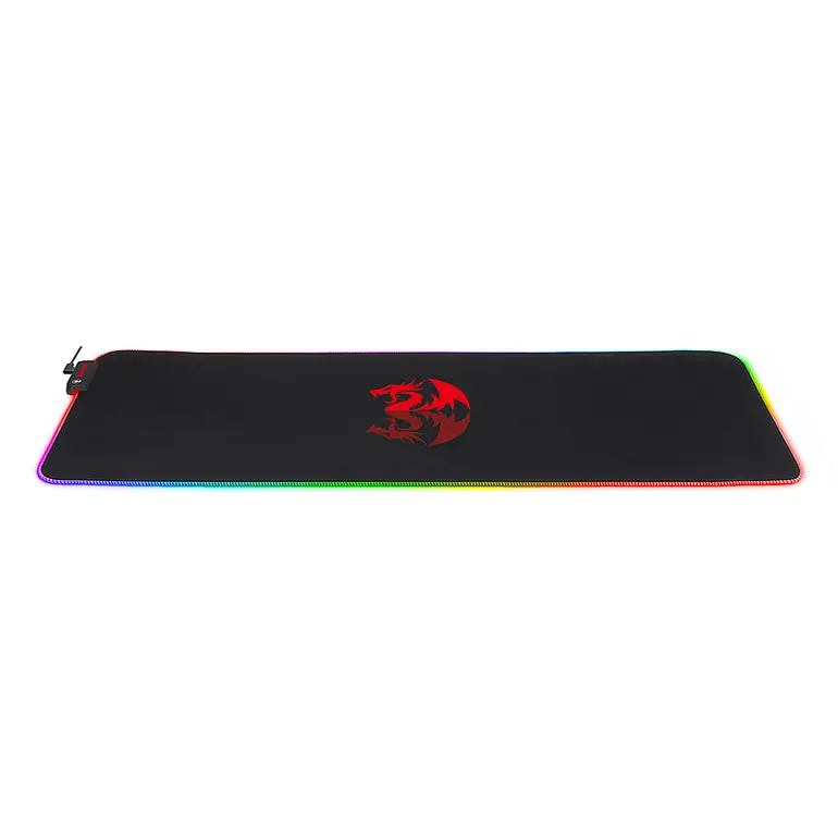 ماوس باد NEPTUNE P027 ريدراقون اضاءة RGB بحجم 80*30 cm