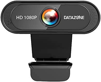 كاميرا داتا زون DZ-X2 فل اتش دي مع ميكروفون