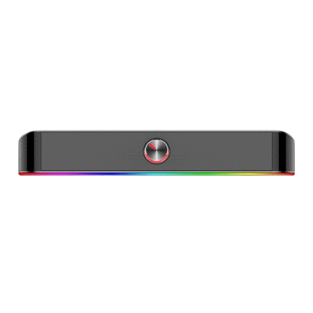 سبيكر  GS560 RGB من ريدراقون