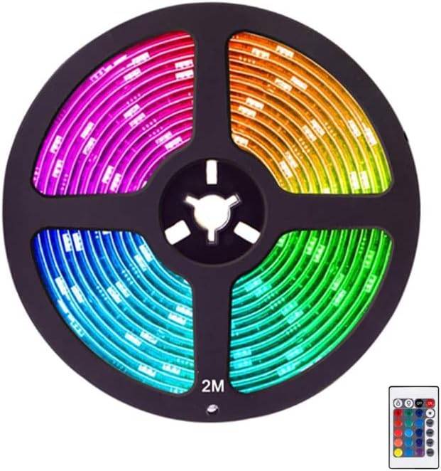 Twisted Minds RGB Smart LED Strip Light 2M
