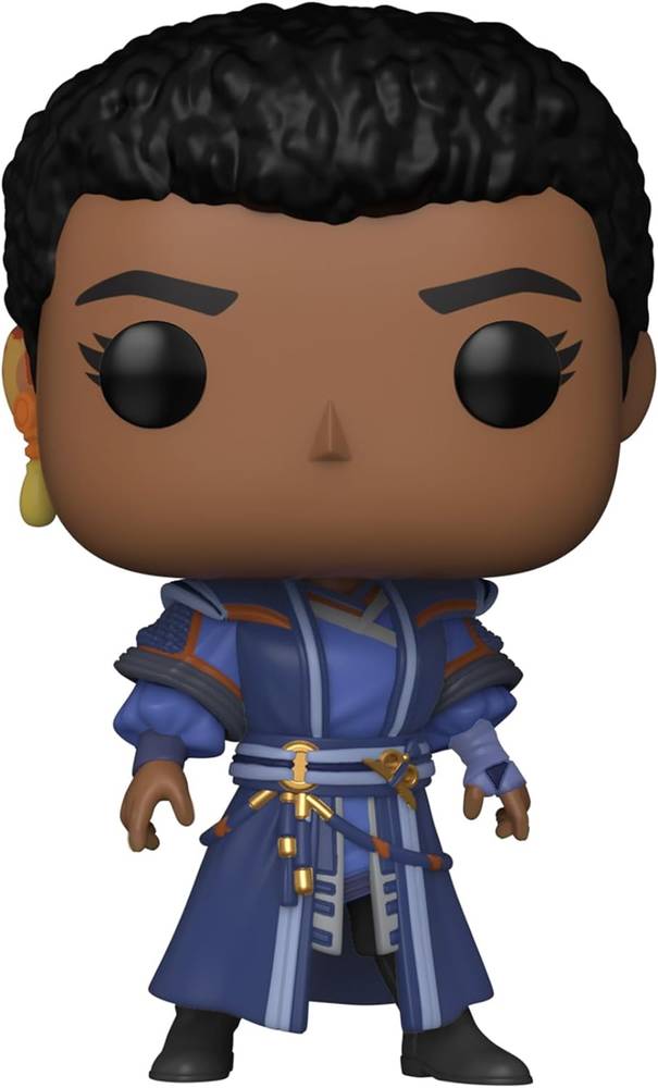 Funko Pop Marvel Doctor Strange in Multiverse of Madness Sara Vinyl Figure