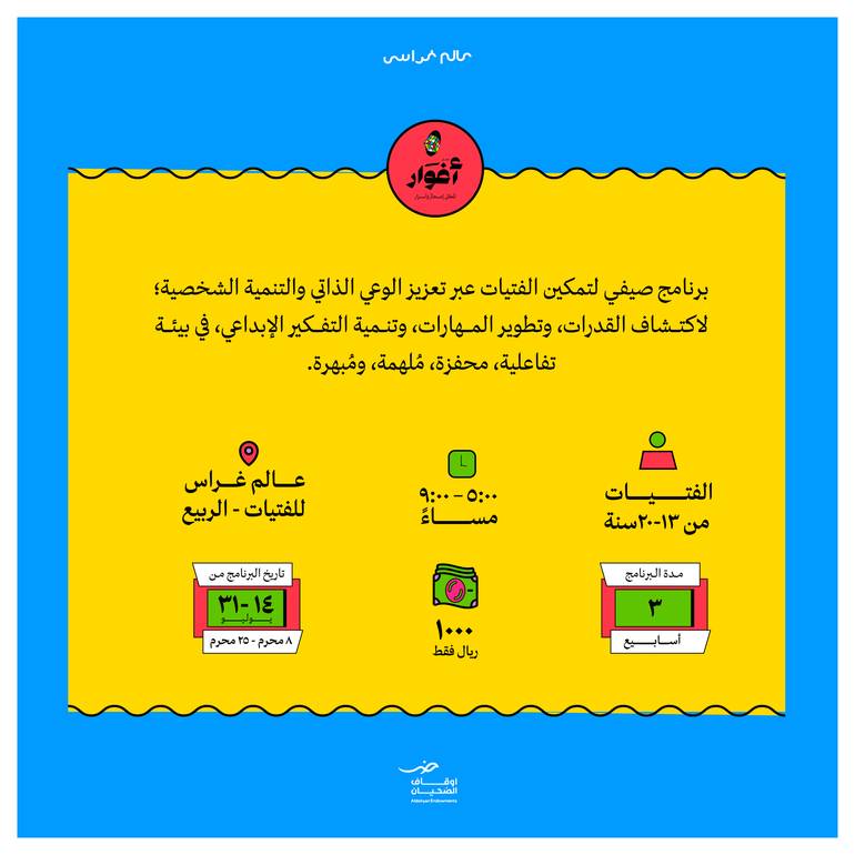 مختلى أغوار الصيفي