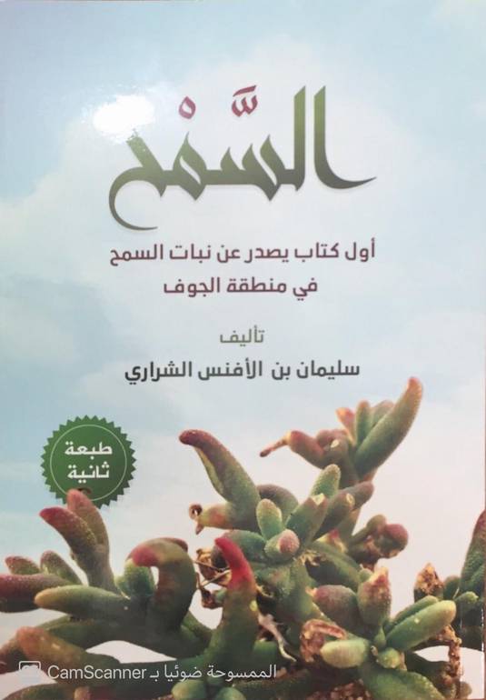 السمح