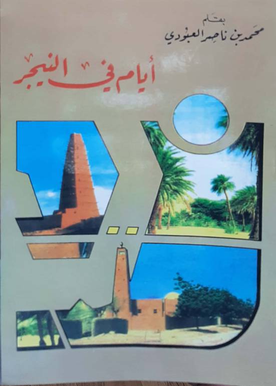 أيام في النيجر