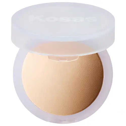 Kosas  Cloud Set Baked Setting & Smoothing Talc-Free Vegan Powder