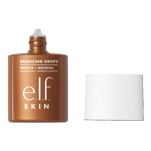 Elf Cosmetics Bronzing Drops