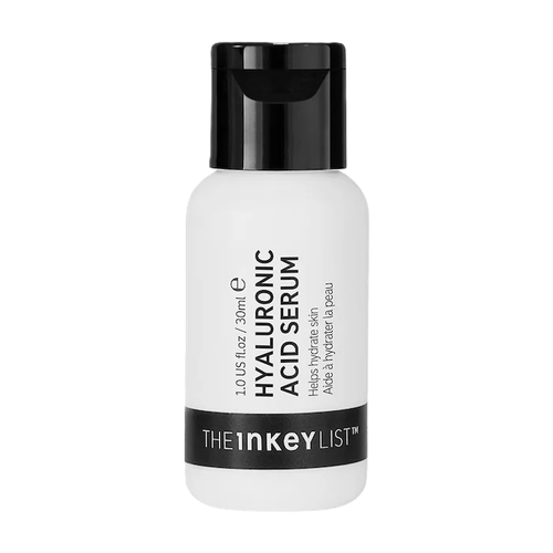 The INKEY List  Hyaluronic Acid (HA) Hydrating Face Serum