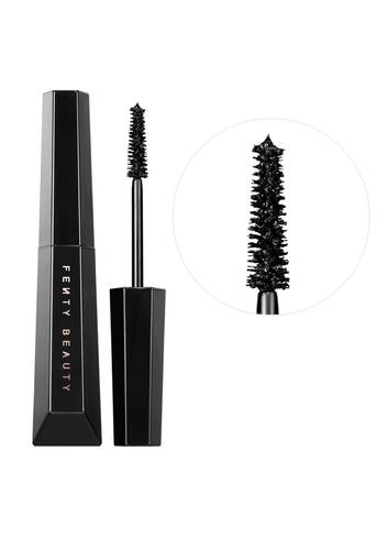 Fenty Beauty by Rihanna  Hella Thicc Volumizing Mascara