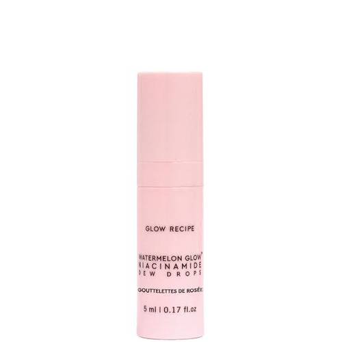 GLOW RECIPE Watermelon Glow Niacinamide Dew Drops Serum 5ml