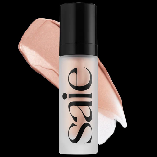 Saie Glowy Super Gel Lightweight Dewy Multipurpose Illuminator