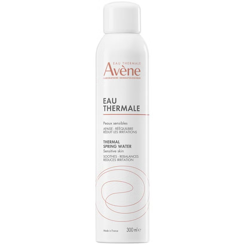 Avène Thermal Spring Water Spray for Sensitive Skin