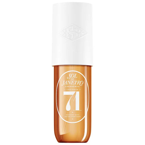 Sol de Janeiro  Brazilian Crush Cheirosa ’71 Hair & Body Fragrance Mist