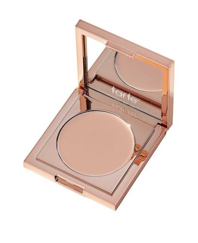 tarte CC full coverage undereye color corrector
