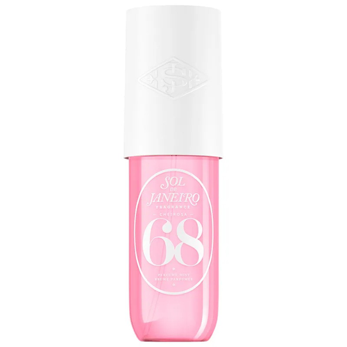 Sol de Janeiro Brazilian Crush Cheirosa ’68 Beija Flor™ Hair & Body Fragrance Mist