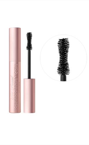 Too faced Better than sex voluming and lengthening mascara