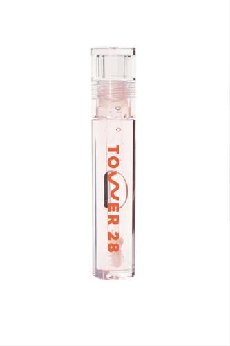 Tower 28 Beauty  ShineOn Lip Jelly Hydrating Non-Sticky Lip