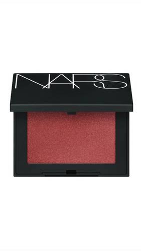 Talc-Free Powder Blush