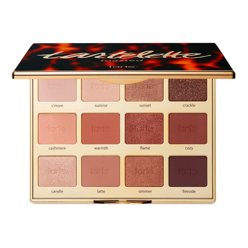 tarte Tartelette™ Toasted Eyeshadow Palette
