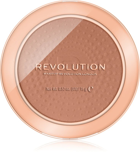 Revolution Mega Bronzer 01 Cool
