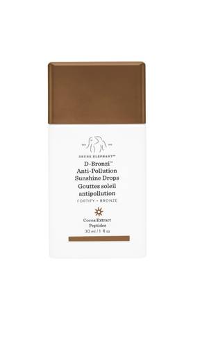 Drunk Elephant  D-Bronzi™ Bronzing Drops with Peptides