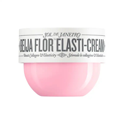 Sol de Janeiro  Beija Flor™ Body Collagen-Boosting Elasti-Cream with Vegan Collagen and Bio-Retinol