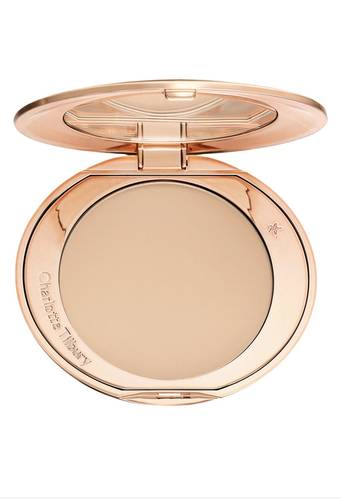 Charlotte Tilbury Airbrush Flawless Finish Refillable Blurring & Setting Powder (Mini)
