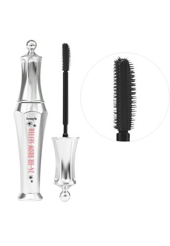 Benefit Cosmetics  24-HR Brow Setter Clear Brow Gel with Lamination Effect