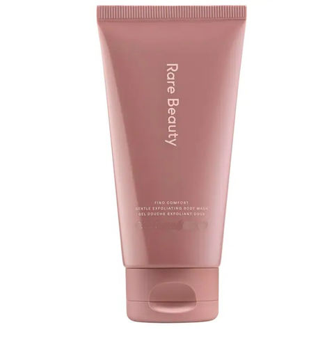 Rare Beauty by Selena Gomez  Mini Find Comfort Gentle Exfoliating Konjac Jelly Body Wash mini size 10 ml
