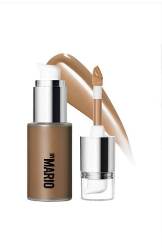 MAKEUP BY MARIO  Softsculpt® Multi-Use Bronzing & Shaping Serum with Hyaluronic Acid