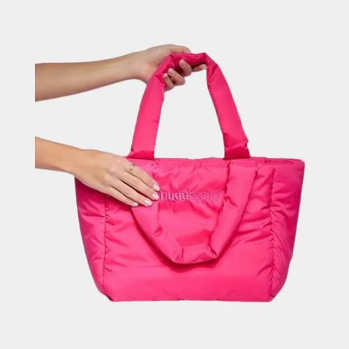 Huda beauty bag