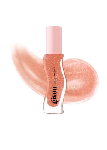 Gisou  Honey Infused Hydrating Lip Oil