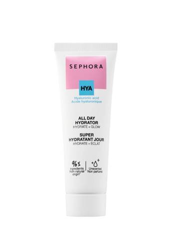 Sephora mini Hyaluronic acid acide hyahronique