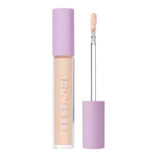 Tower 28 beauty swipe all-over hydrating serum concealer