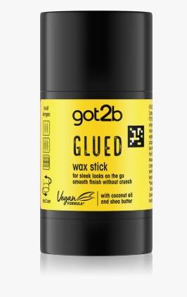 GOT2B Glued Wax Stick Hair wax stick