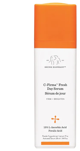 Drunk Elephant  C-Firma Fresh Vitamin-C Day Serum 4.5 ml