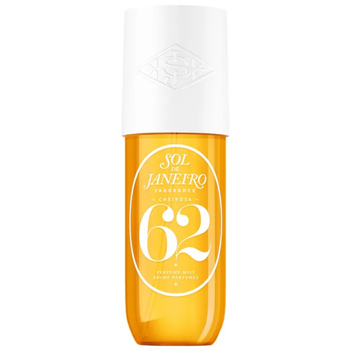 Sol de Janeiro  Cheirosa 62 Bum Bum Hair & Body Perfume Mist