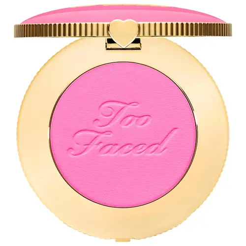 Too Faced  Cloud Crush Blurring Powder Blush