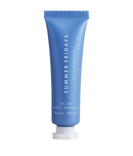 Summer Fridays  Jet Lag Mask + Moisturizer 10G