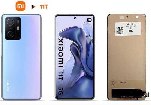شاشة شاومي Mi 11T