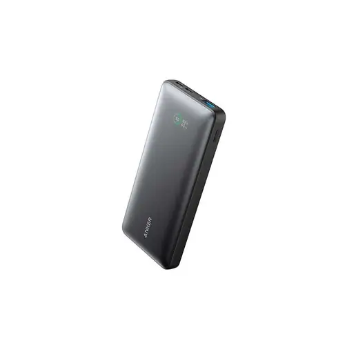 Anker PowerCore 533 25Wh 10000mAh Battery - Black