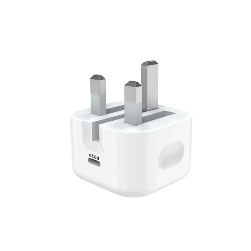 Sonic Game Mac 20W Home Charger Head