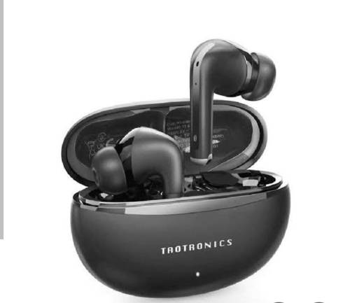 Taotronics bluetooth headset