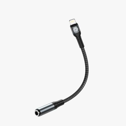 كابل Lightning إلى 3.5F