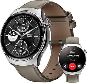 Mypro Lite 3 Pro GPS Sports Watch for Women and Men with Phone Function