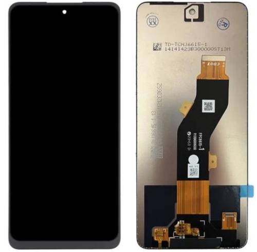 Infinix Hot 40i screen