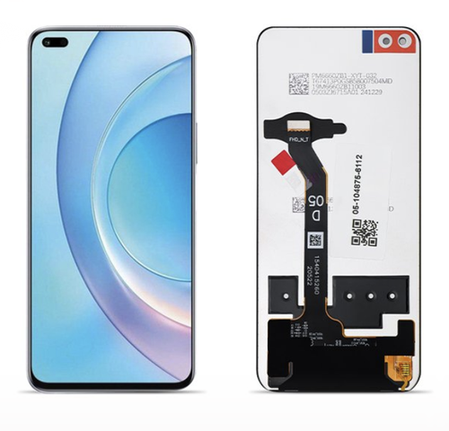 شاشة هواوي نوفا 8i Huawei Nova 8i اقتصادي – بديل شاشة مكسورة