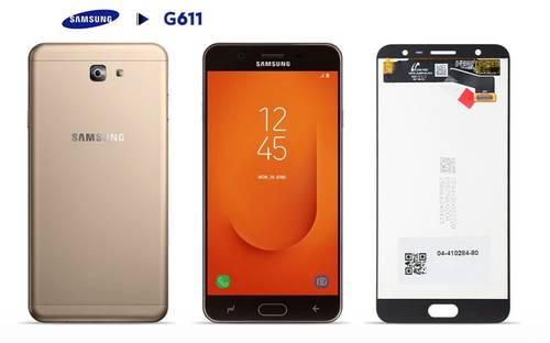 Samsung J7 Prime Screen (2)