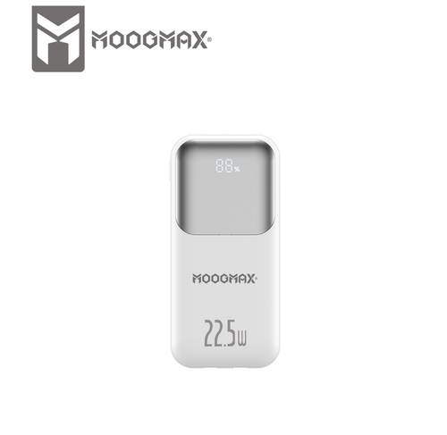 Moog Max 10,000mAh Power Bank