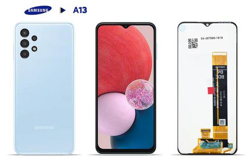 شاشة سامسونج A13-A137F
